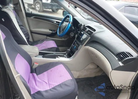 2007 Acura Tl 3.2 z USA, uszkodzony, nr VIN 19UUA66257A011768